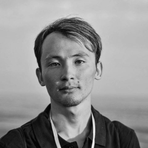 Mark Gasparik