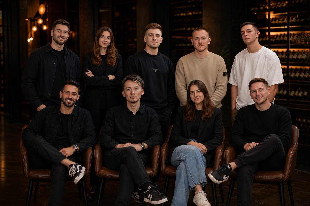 The DatingSitesFinder team — the people who register, pay and test every casual dating platform we review